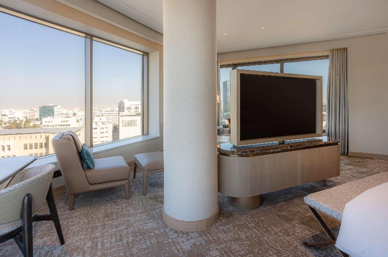 Signia by Hilton Amman - Oda