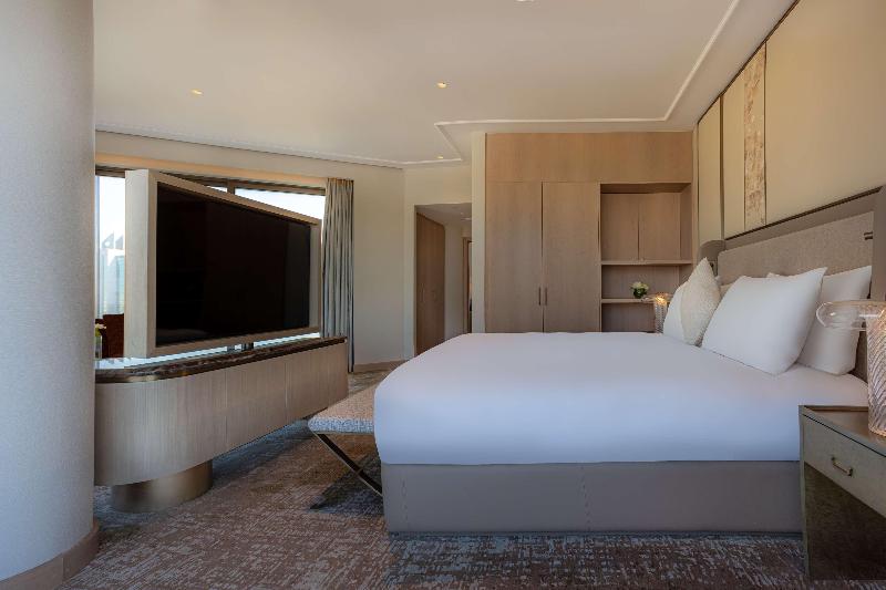 Signia by Hilton Amman - Oda