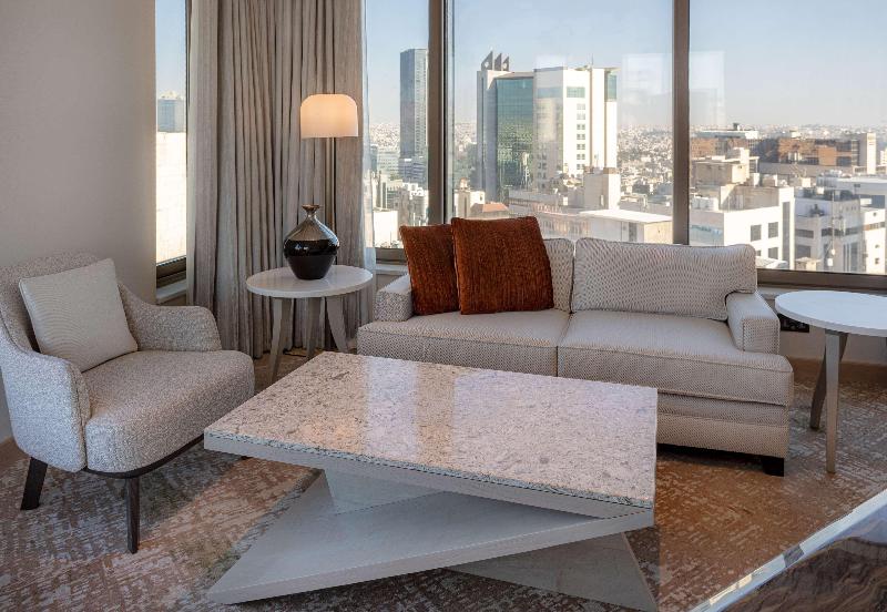 Signia by Hilton Amman - Oda
