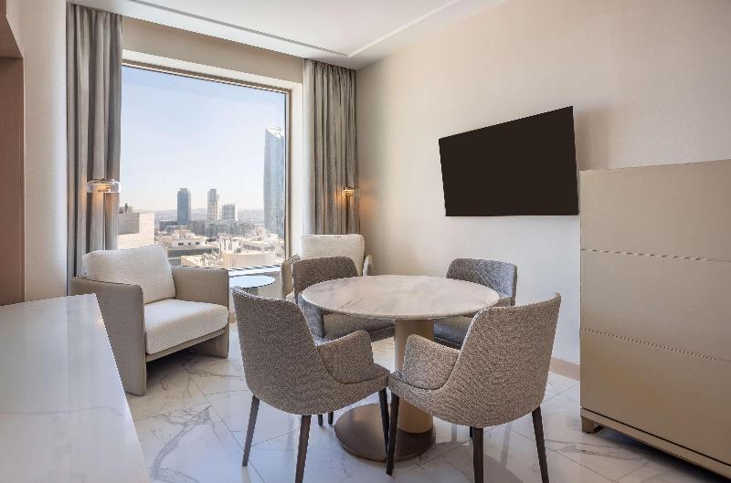 Signia by Hilton Amman - Oda