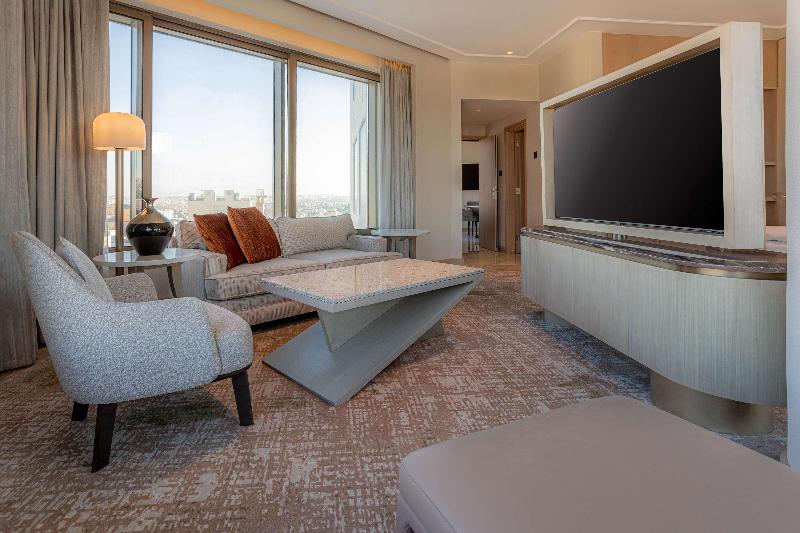Signia by Hilton Amman - Oda