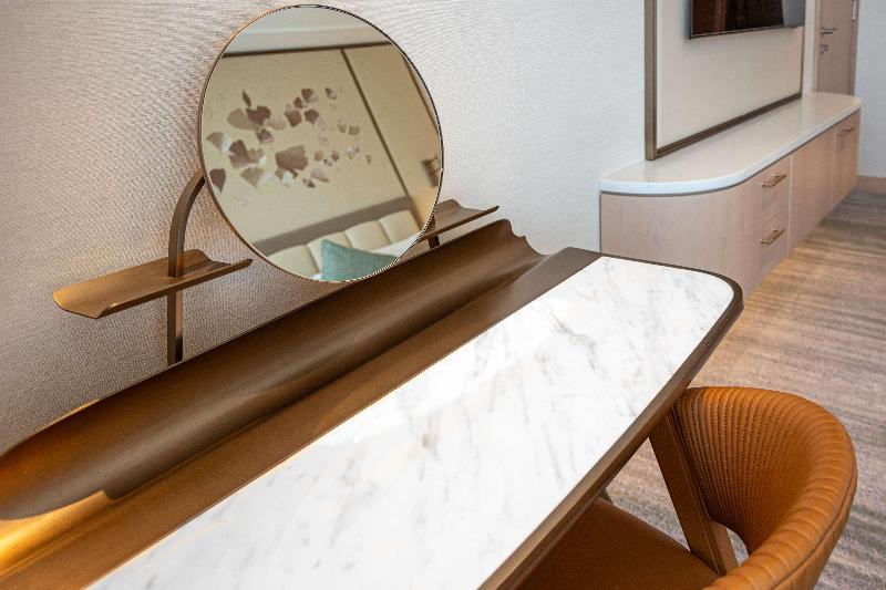Signia by Hilton Amman - Oda