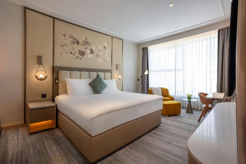 Signia by Hilton Amman - Oda