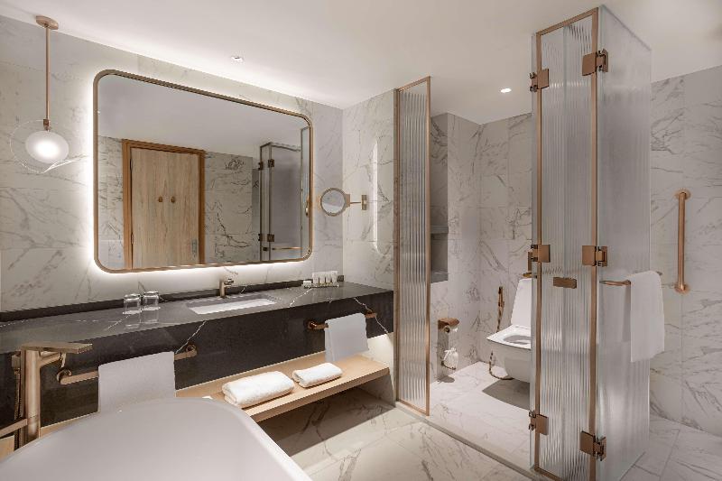Signia by Hilton Amman - Oda