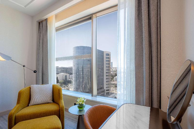 Signia by Hilton Amman - Oda