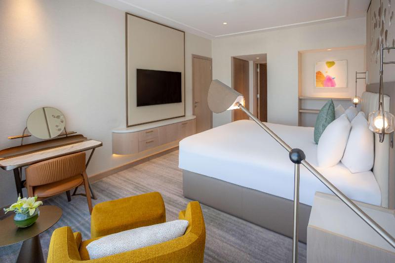 Signia by Hilton Amman - Oda