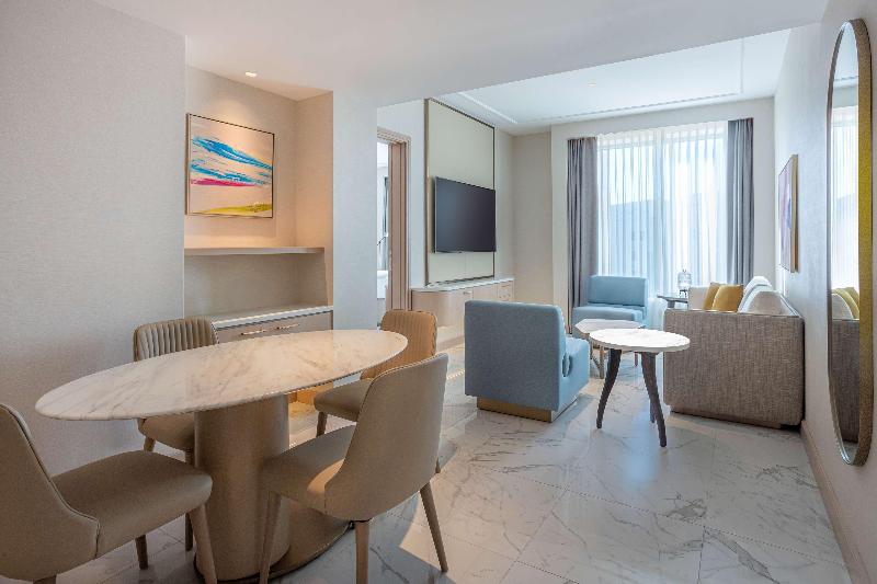 Signia by Hilton Amman - Oda