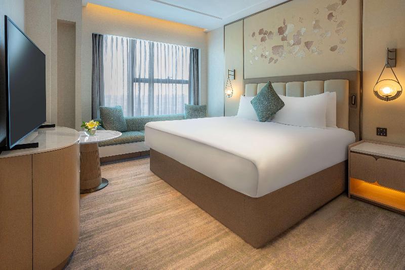 Signia by Hilton Amman - Oda