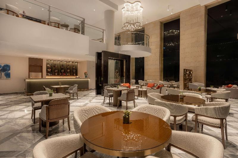 Signia by Hilton Amman - Restoran