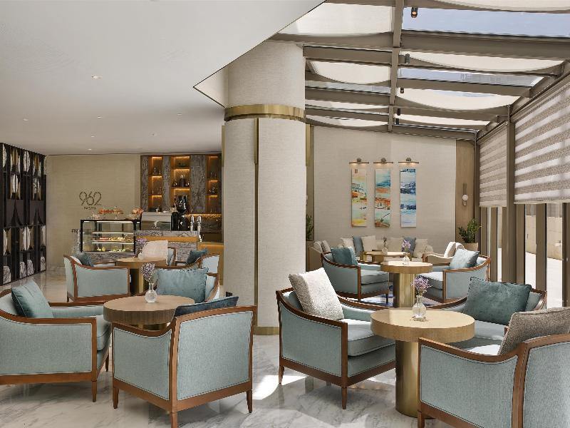 Signia by Hilton Amman - Restoran