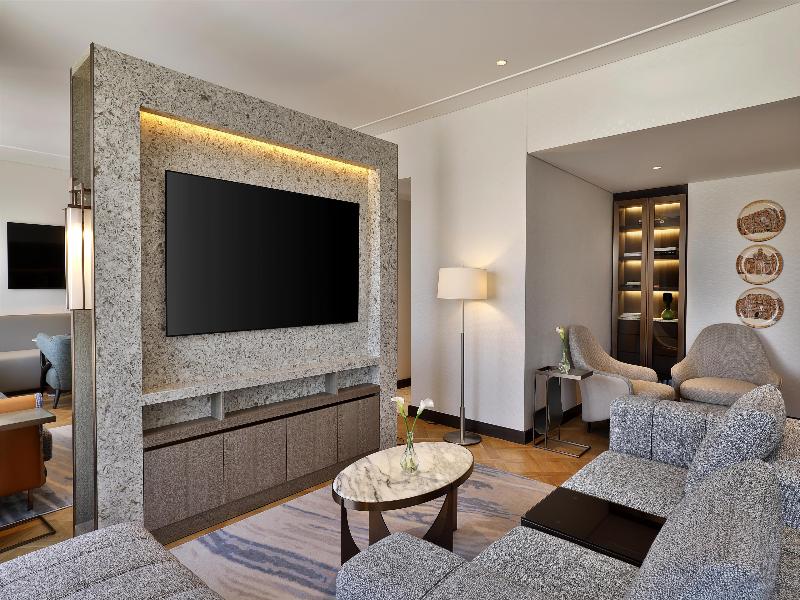 Signia by Hilton Amman - Restoran