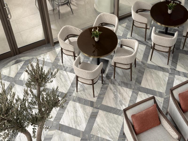 Signia by Hilton Amman - Restoran
