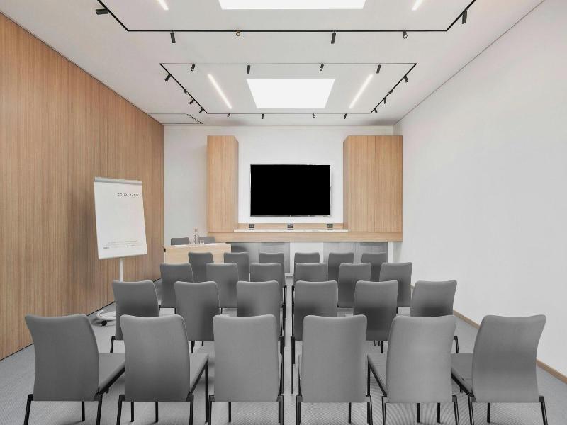 Courtyard By Marriott Biel Bienne - Toplantı