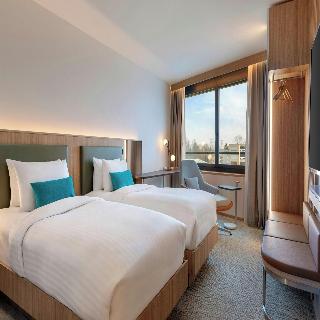 Courtyard By Marriott Biel Bienne otel fotoğrafı