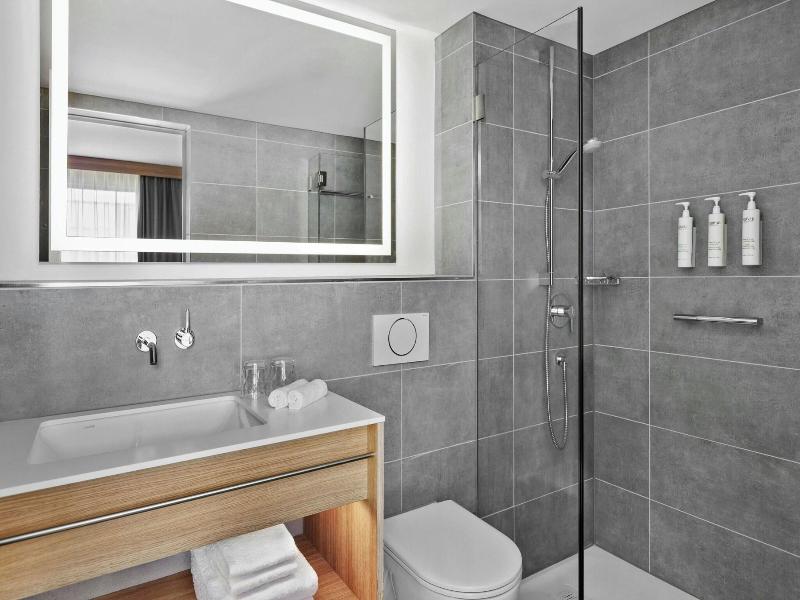 Courtyard By Marriott Biel Bienne - Oda