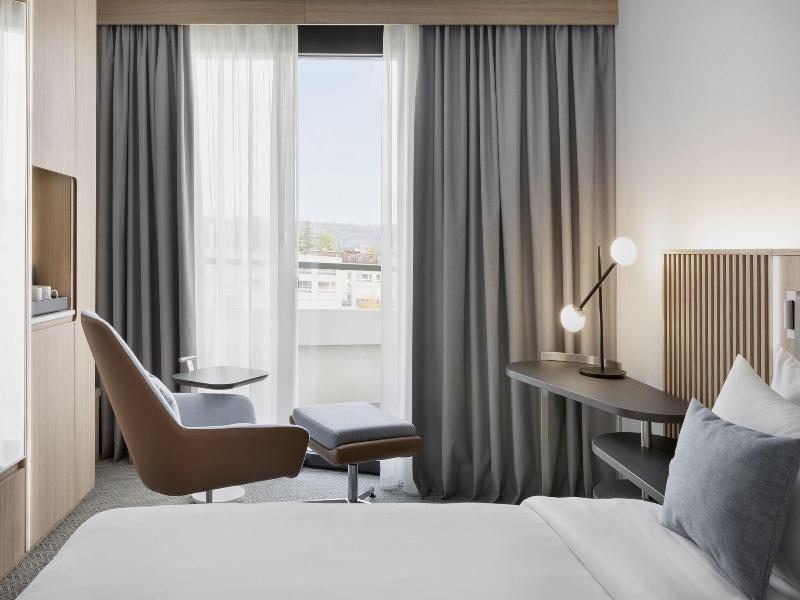 Courtyard By Marriott Biel Bienne - Oda
