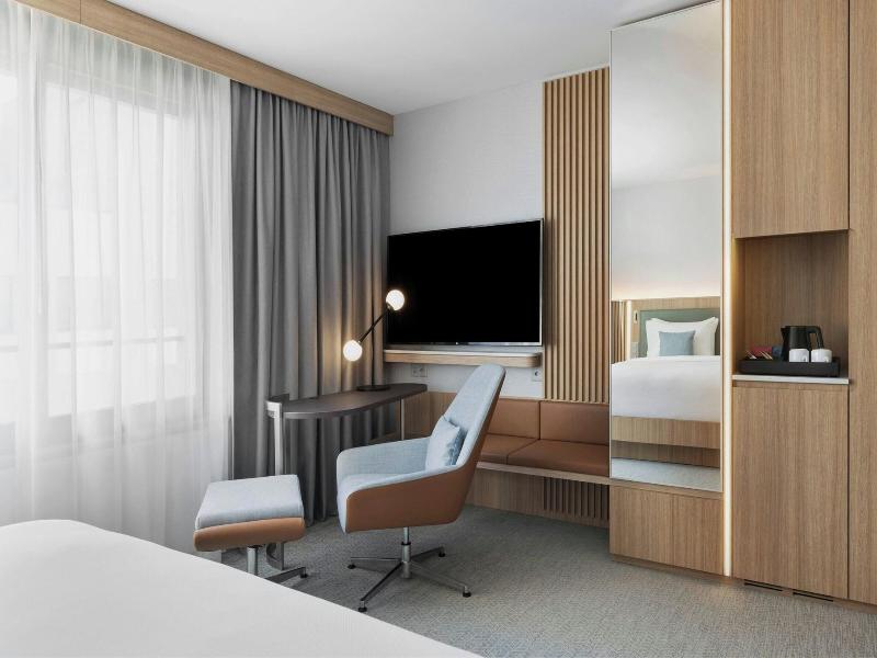 Courtyard By Marriott Biel Bienne - Oda