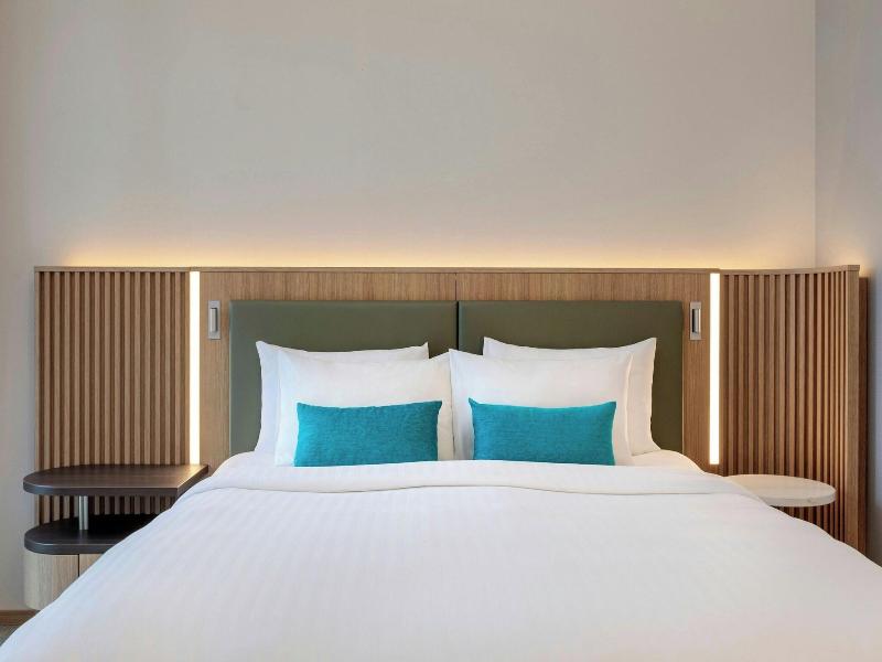 Courtyard By Marriott Biel Bienne - Oda