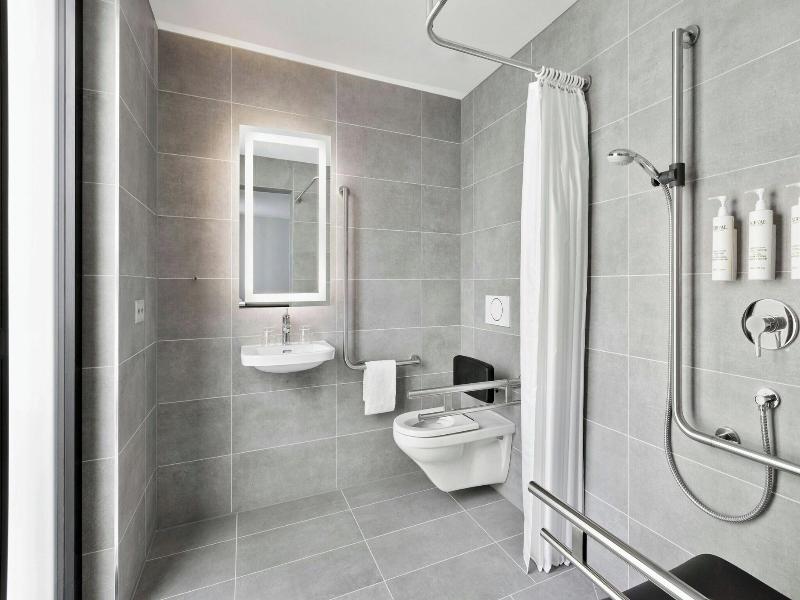 Courtyard By Marriott Biel Bienne - Oda