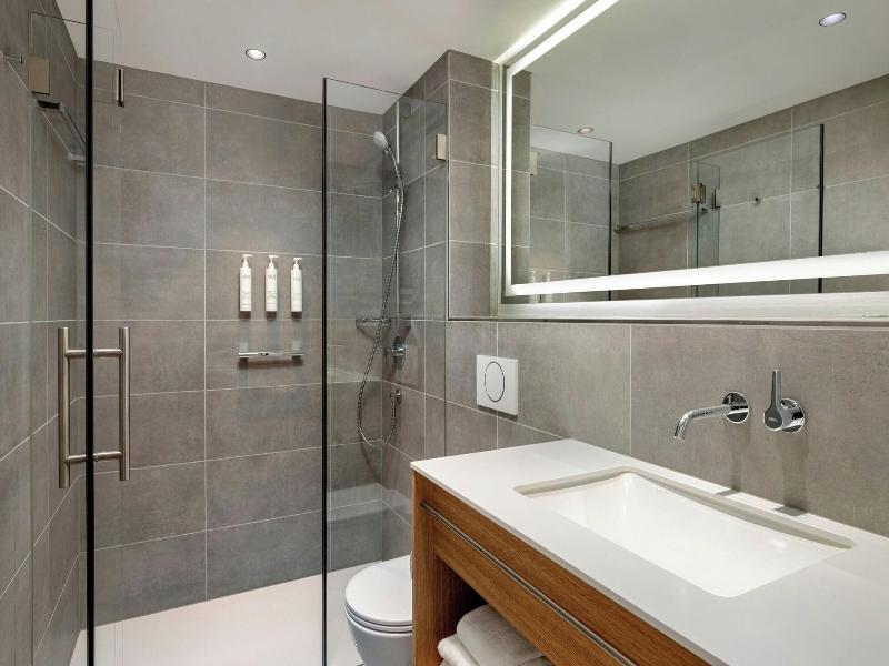 Courtyard By Marriott Biel Bienne - Oda