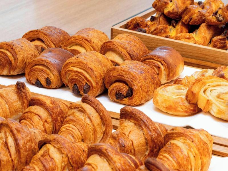 Courtyard By Marriott Biel Bienne - Restoran