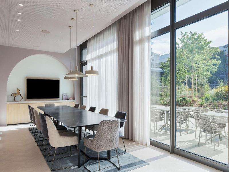 Residence Inn By Marriott Geneva City Nations - Toplantı