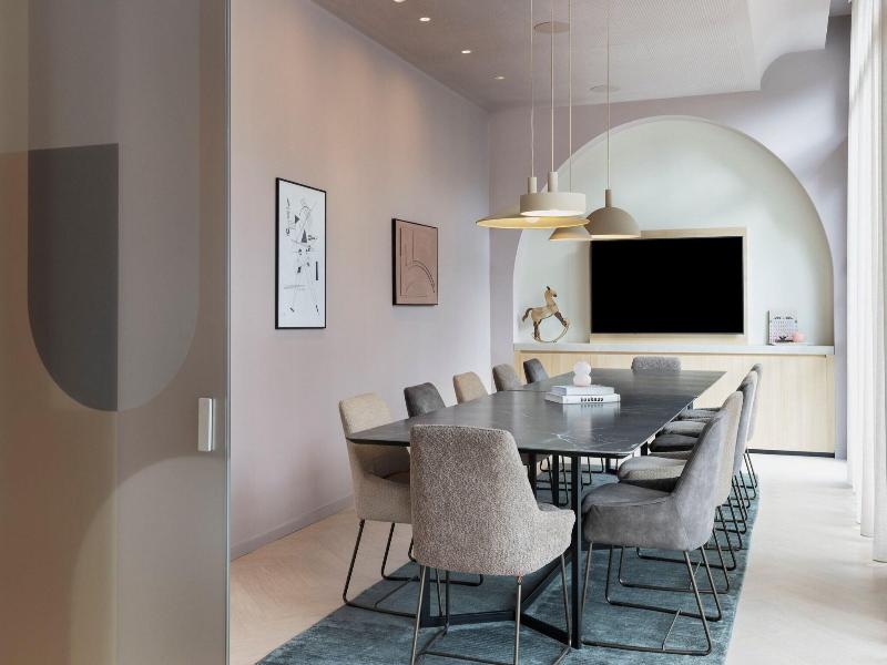 Residence Inn By Marriott Geneva City Nations - Toplantı