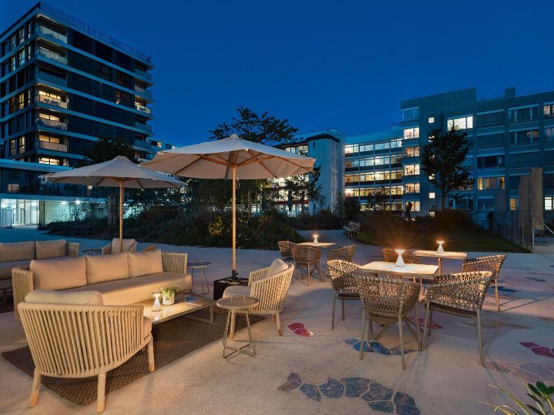 Residence Inn By Marriott Geneva City Nations - Genel