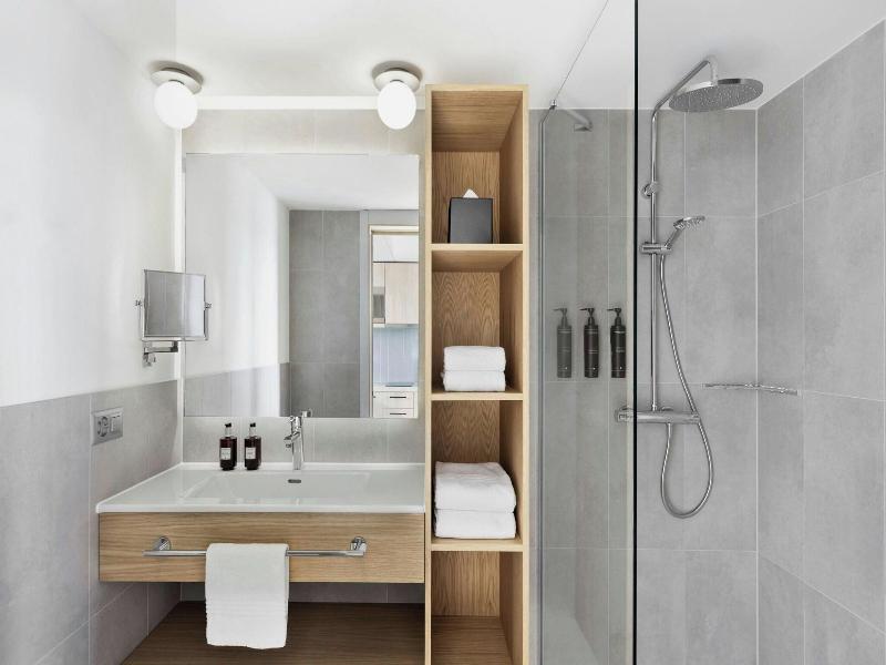 Residence Inn By Marriott Geneva City Nations - Oda