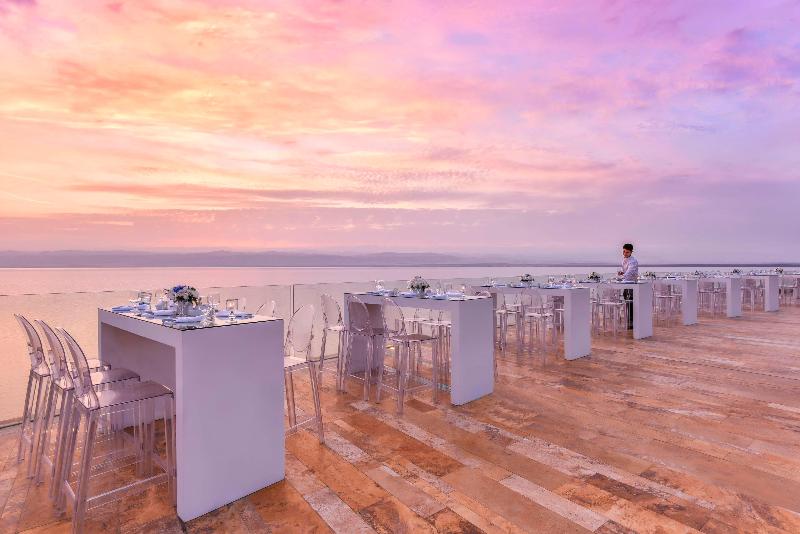 Kempinski Ishtar Dead Sea - Toplantı