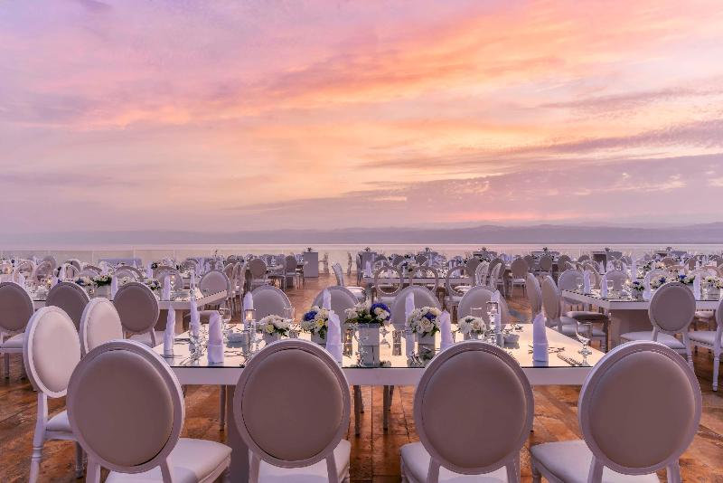Kempinski Ishtar Dead Sea - Toplantı