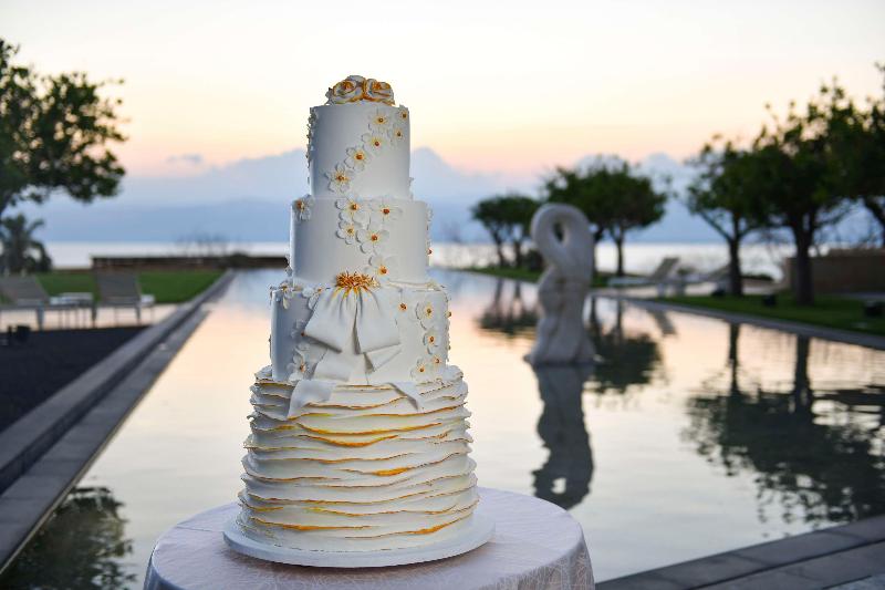 Kempinski Ishtar Dead Sea - Toplantı
