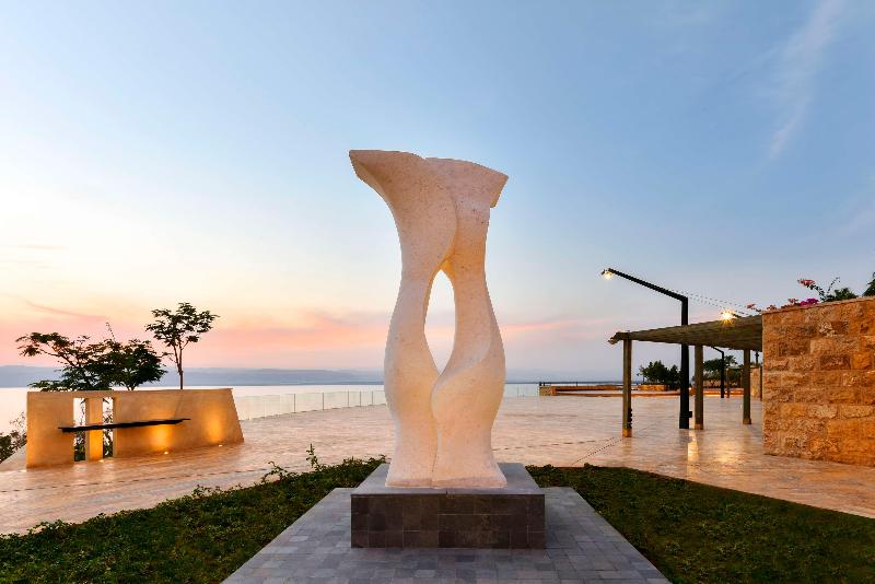 Kempinski Ishtar Dead Sea - Toplantı