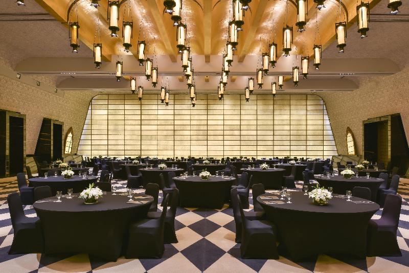 Kempinski Ishtar Dead Sea - Toplantı