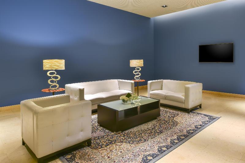 Kempinski Ishtar Dead Sea - Toplantı