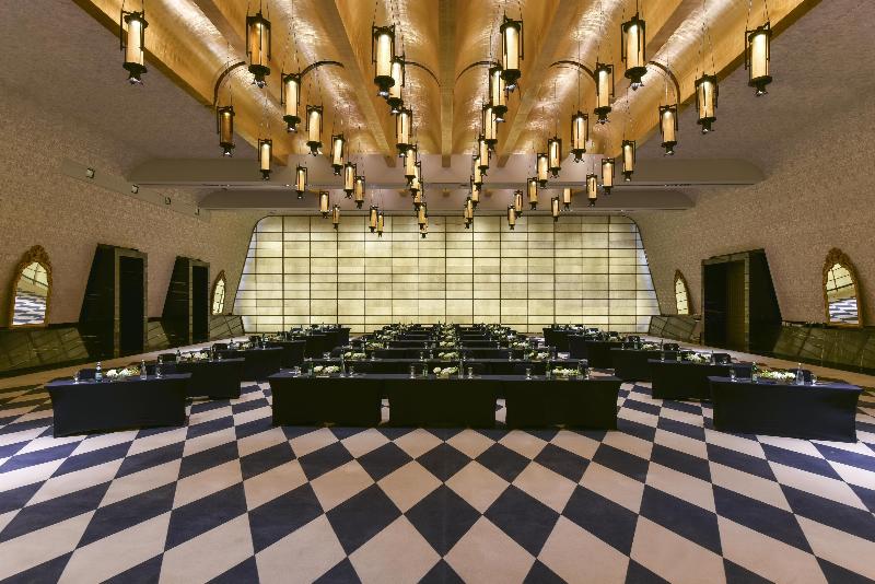 Kempinski Ishtar Dead Sea - Toplantı
