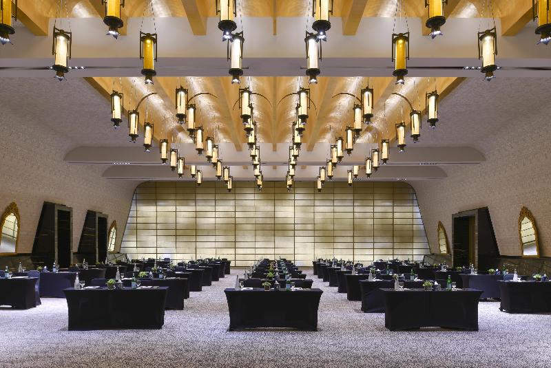 Kempinski Ishtar Dead Sea - Toplantı