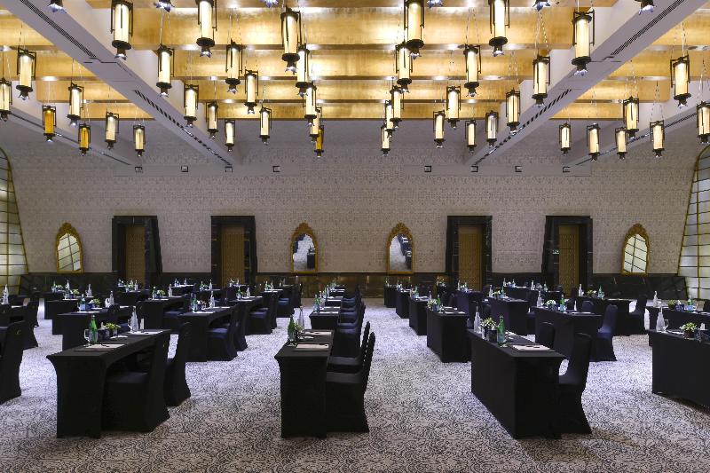 Kempinski Ishtar Dead Sea - Toplantı