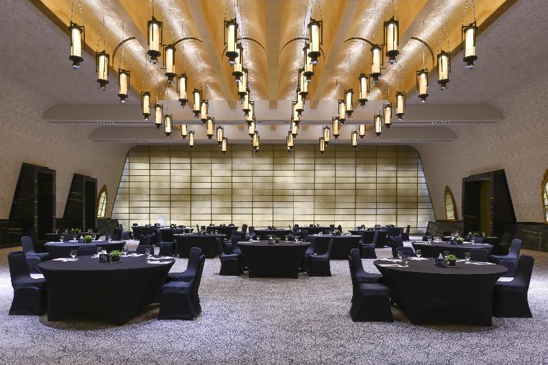 Kempinski Ishtar Dead Sea - Toplantı