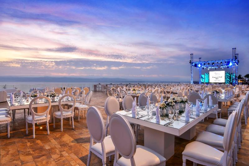 Kempinski Ishtar Dead Sea - Toplantı