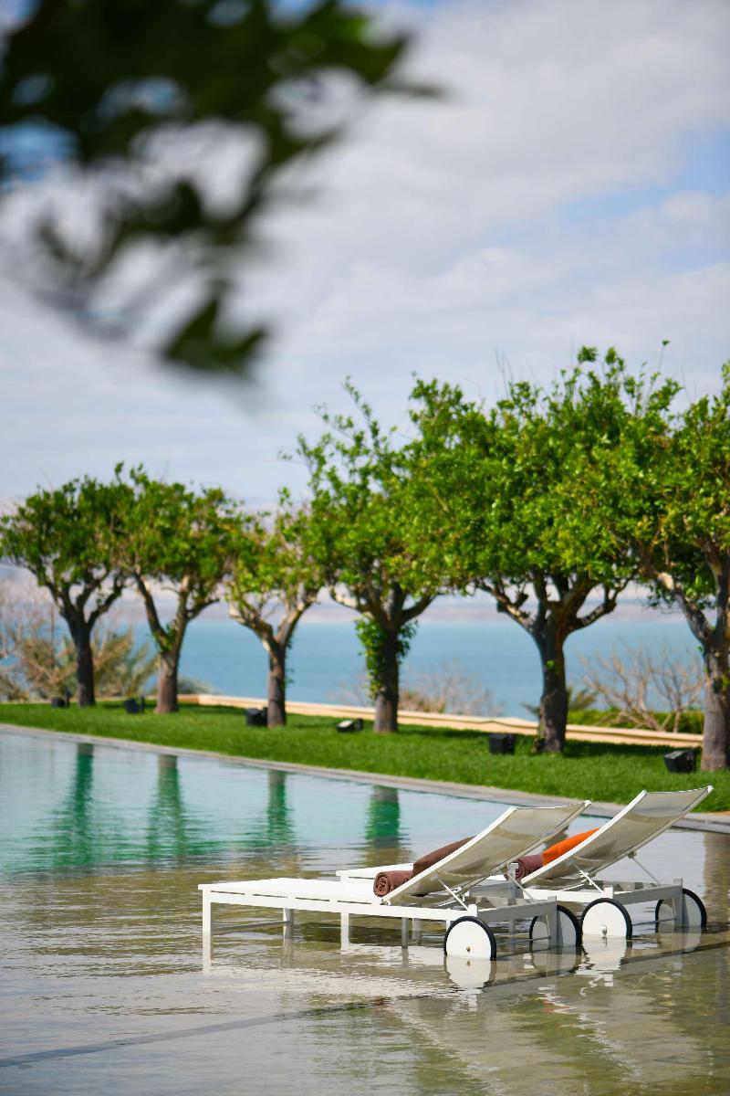 Kempinski Ishtar Dead Sea - Aktivite