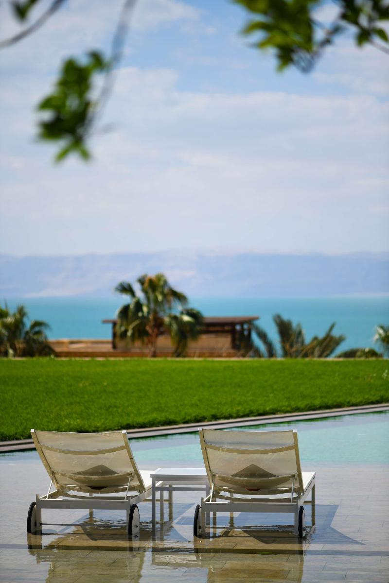 Kempinski Ishtar Dead Sea - Aktivite