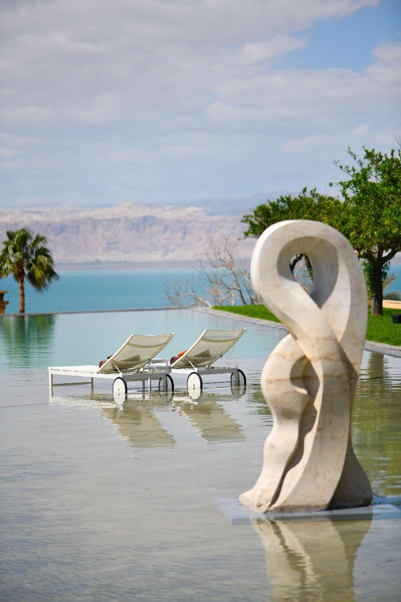 Kempinski Ishtar Dead Sea - Aktivite