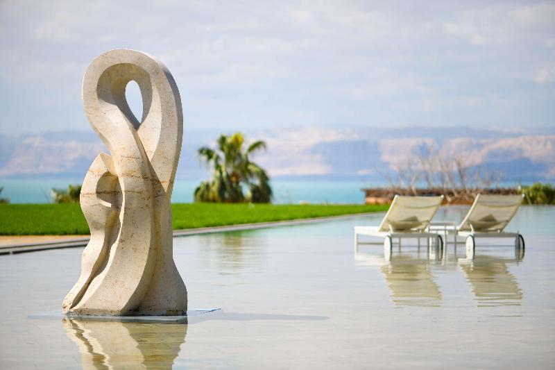 Kempinski Ishtar Dead Sea - Aktivite