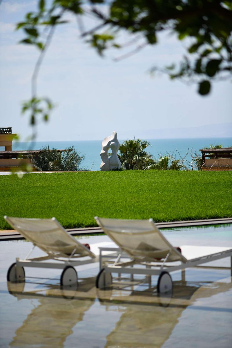 Kempinski Ishtar Dead Sea - Aktivite