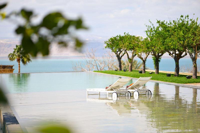 Kempinski Ishtar Dead Sea - Aktivite