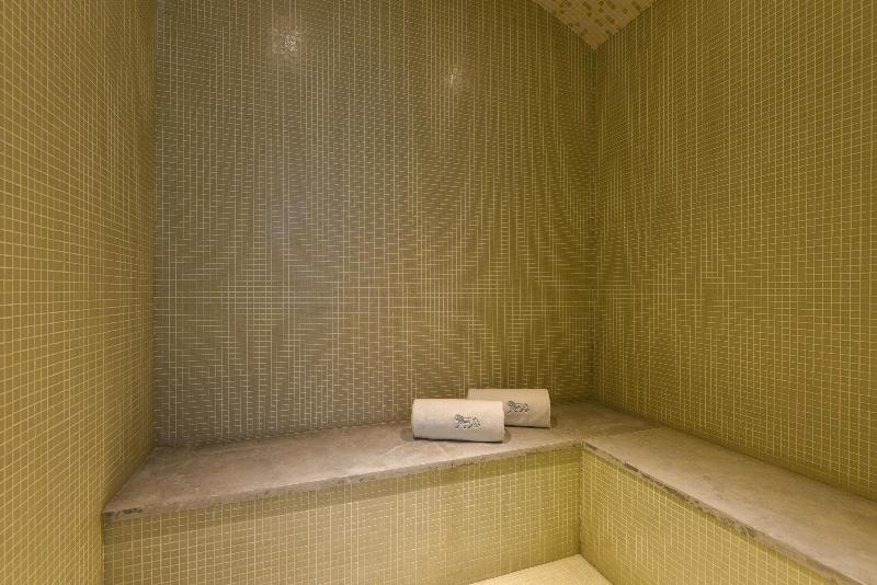 Kempinski Ishtar Dead Sea - Aktivite