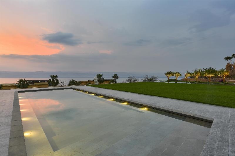 Kempinski Ishtar Dead Sea - Aktivite
