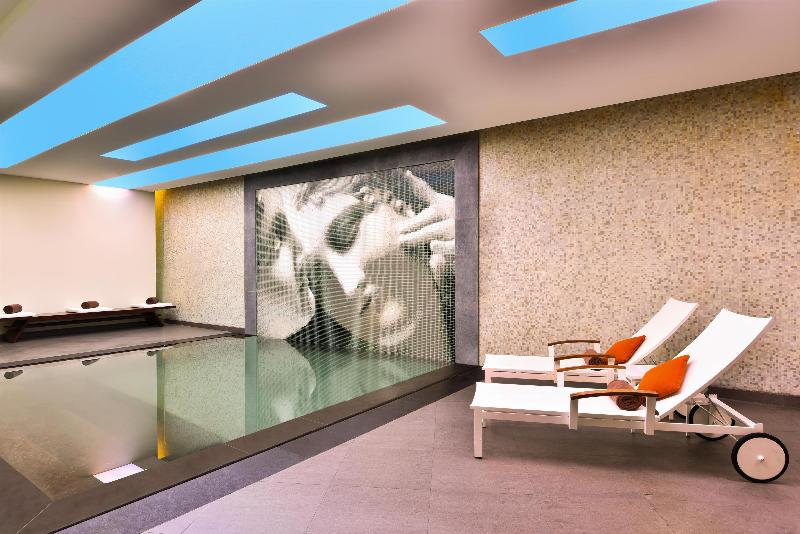 Kempinski Ishtar Dead Sea - Aktivite