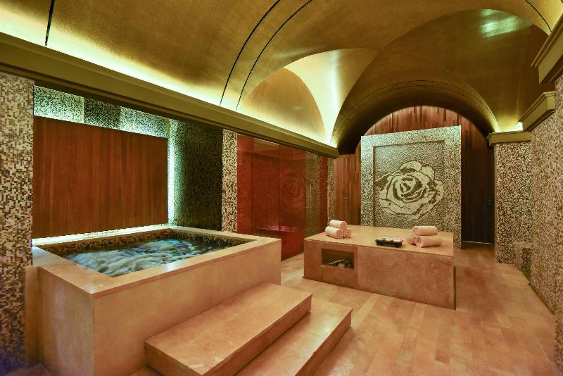 Kempinski Ishtar Dead Sea - Aktivite